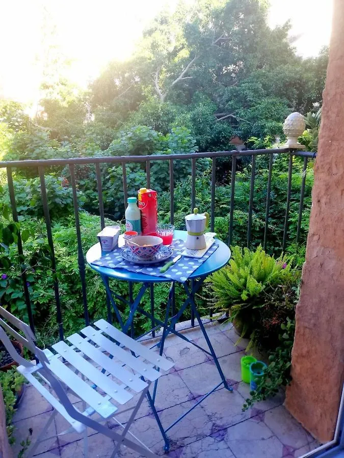 Arimatea Accommodations Palermo 3*,  Italien