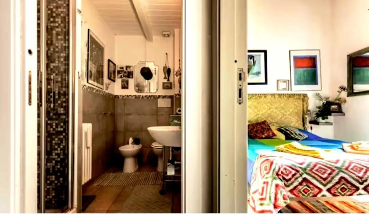 Arimatea Accommodations Palermo 3*,  Italien