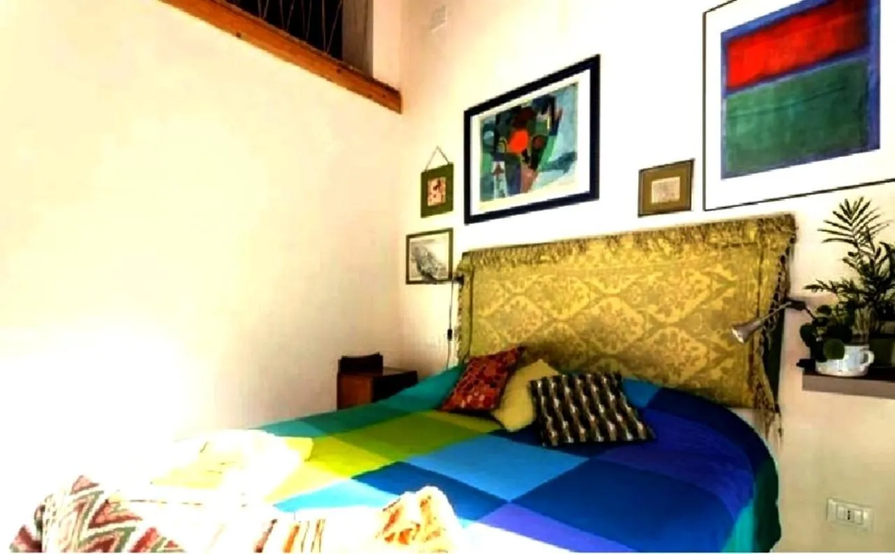 Arimatea Accommodations Palermo Italien