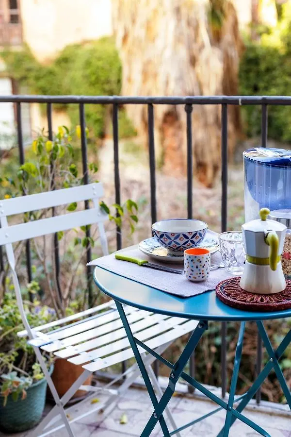 Arimatea Accommodations Palermo 3*,  Italien