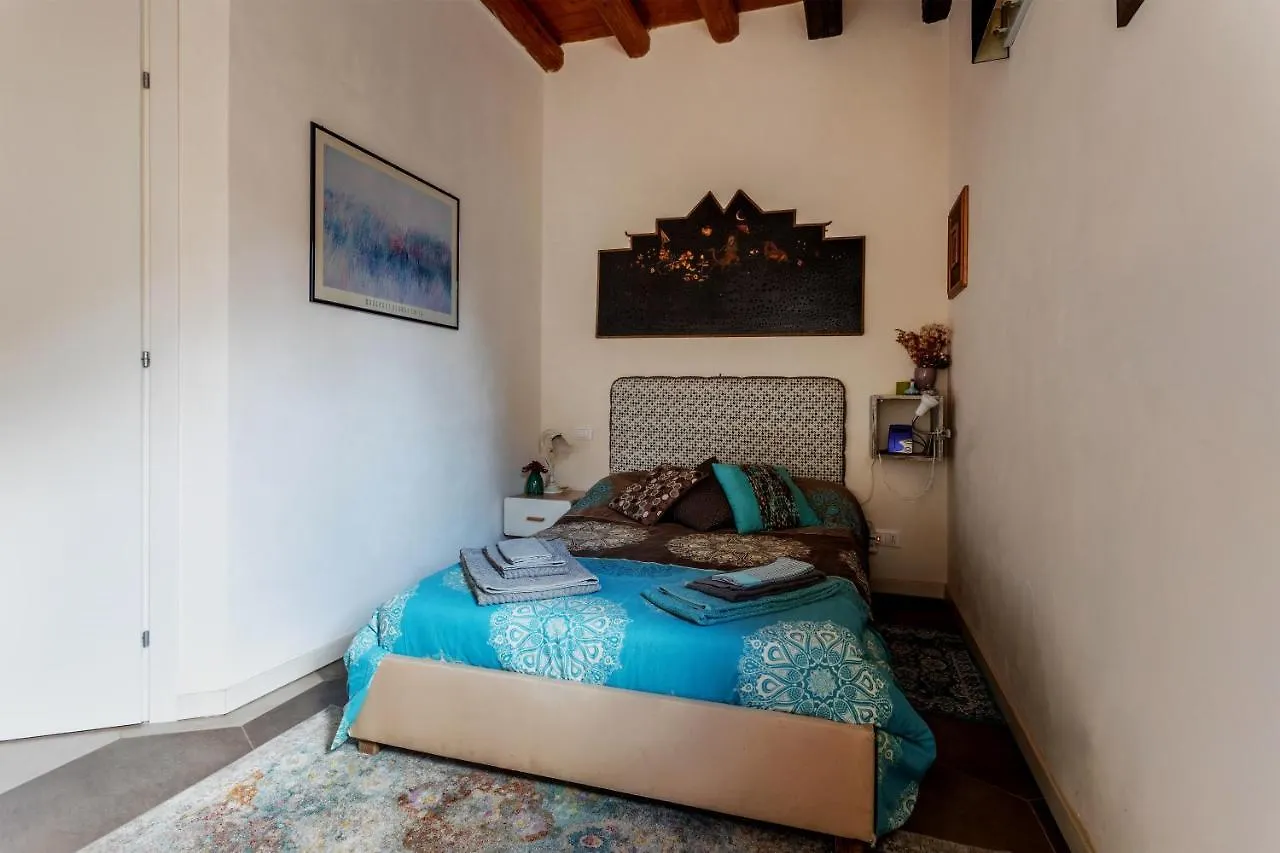 Gasthof Arimatea Accommodations Palermo
