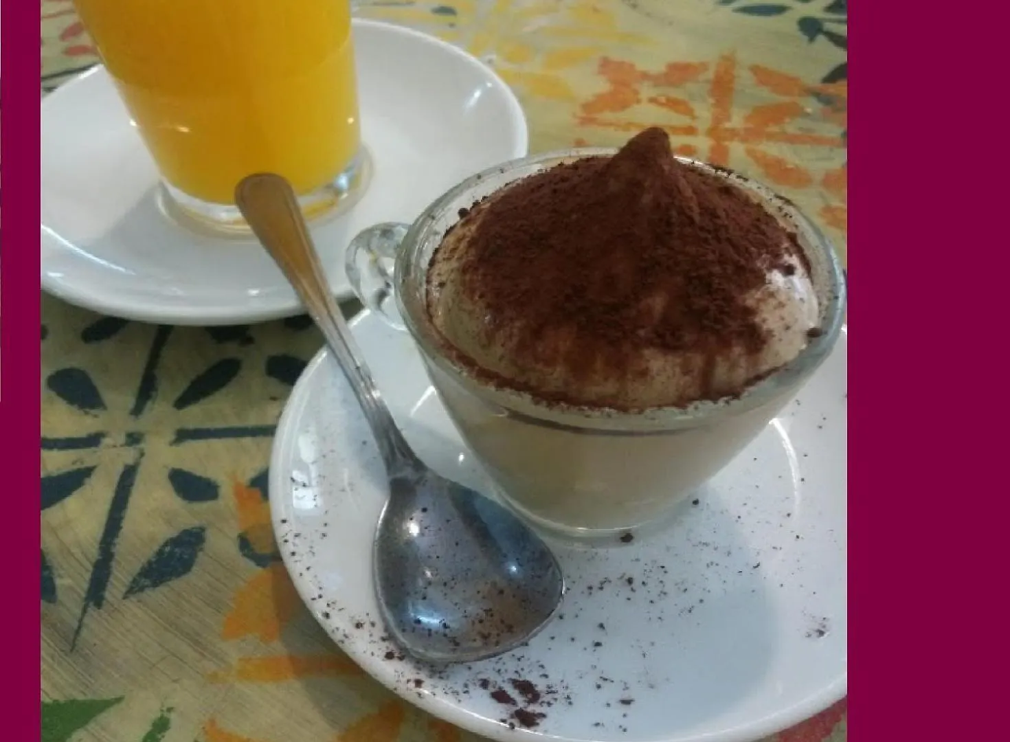 Gasthof Arimatea Accommodations Palermo