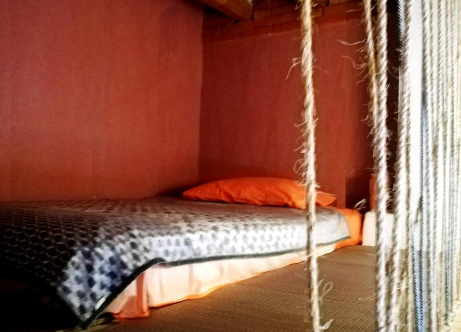Arimatea Accommodations Palermo Italien