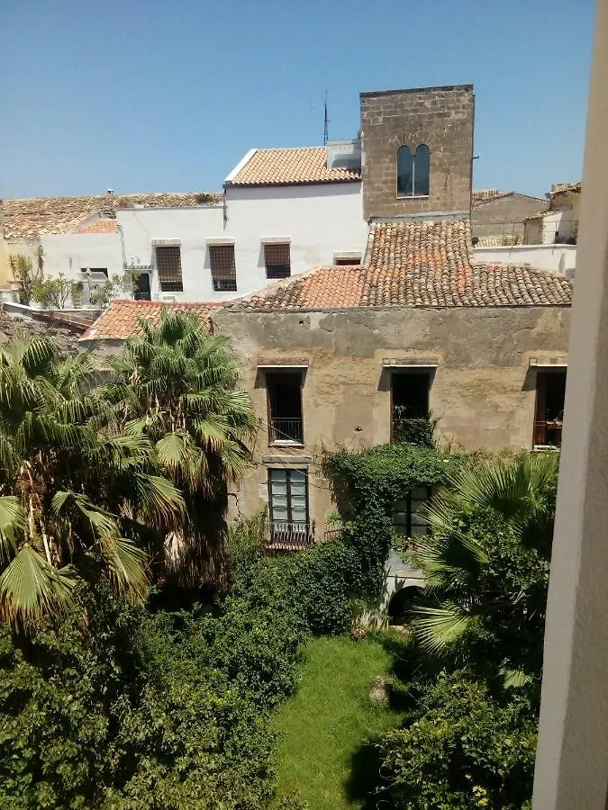 Arimatea Accommodations Palermo