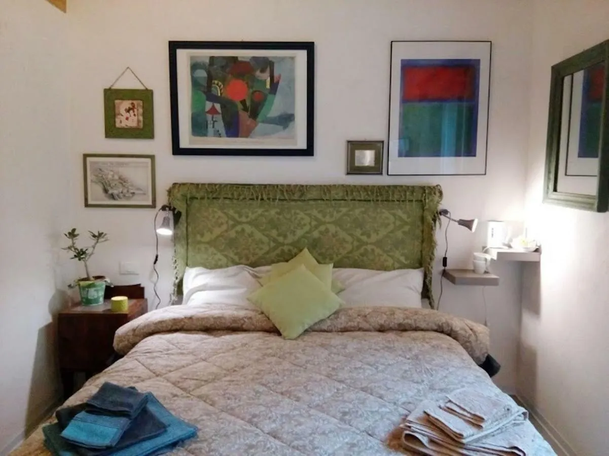 Arimatea Accommodations Palermo Italien