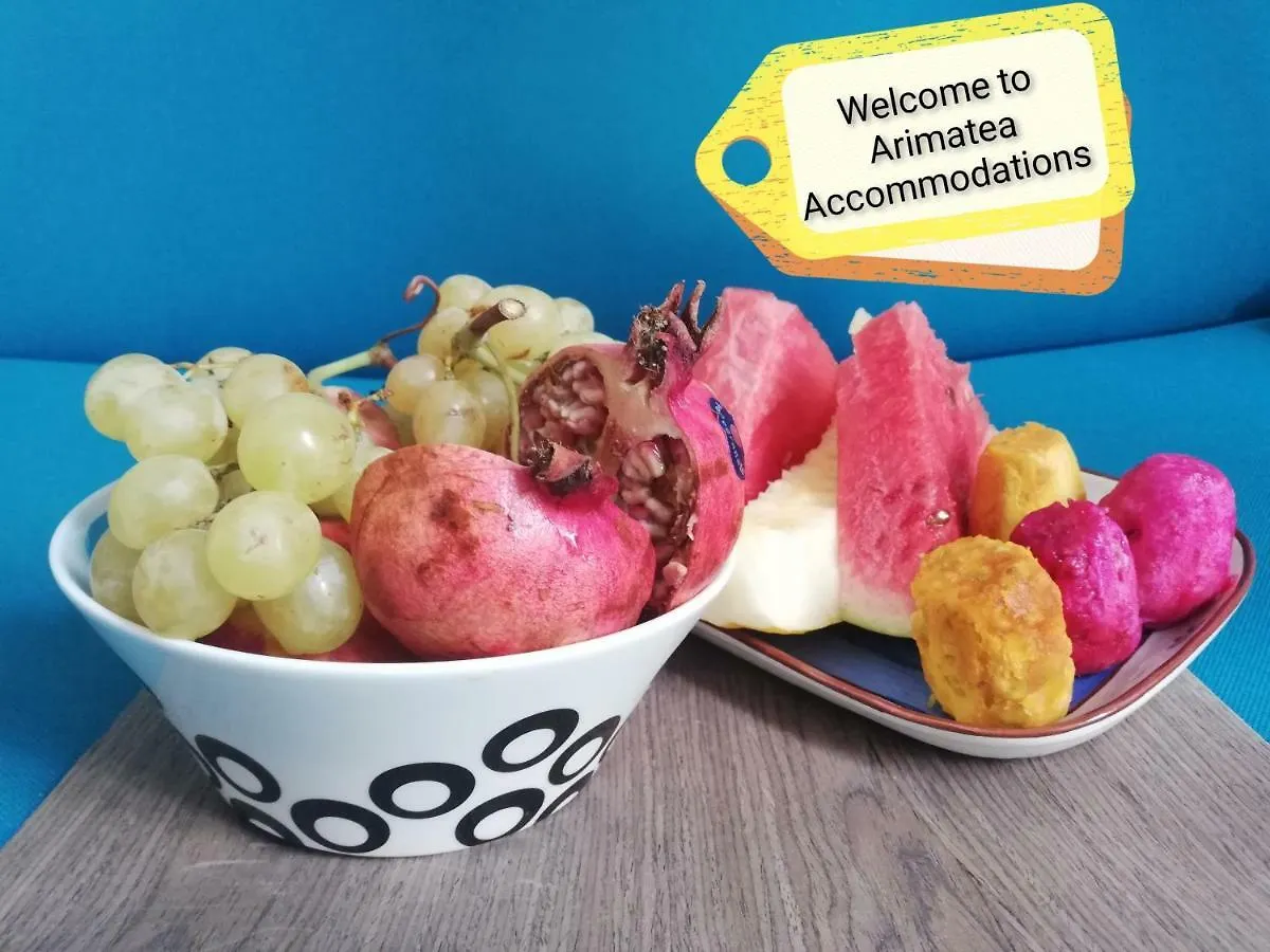 Arimatea Accommodations Palermo 3*,  Italien