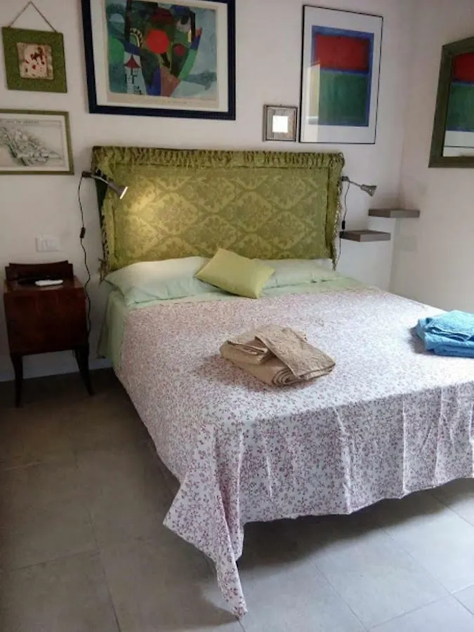 Arimatea Accommodations Palermo 3*,