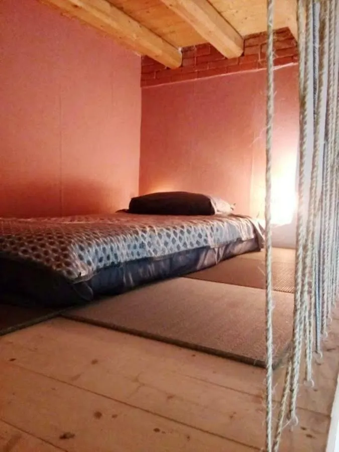 Arimatea Accommodations Palermo