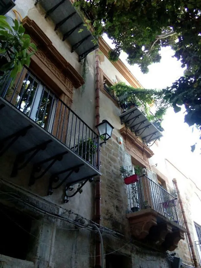 Arimatea Accommodations Palermo 3*,  Italien