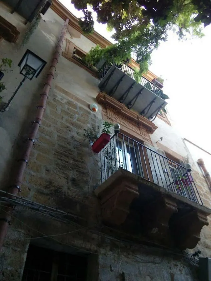 Gasthof Arimatea Accommodations Palermo