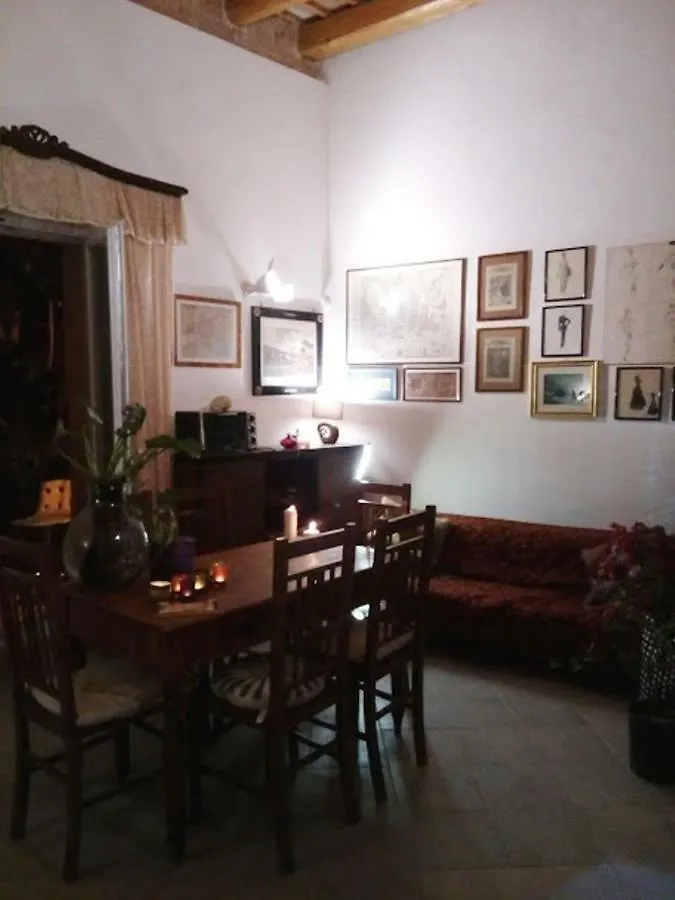 Arimatea Accommodations Palermo 3*,