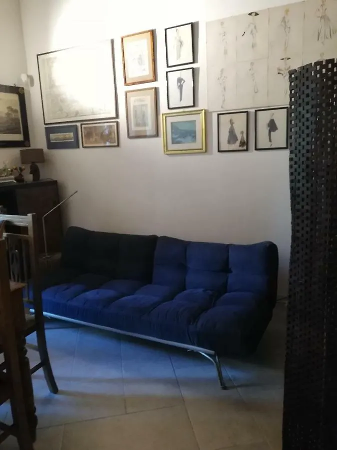 Affittacamere Arimatea Accommodations Palermo