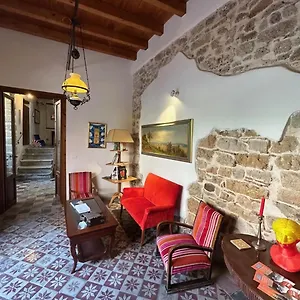 Pensión Sette Fate E Solarium, Palermo