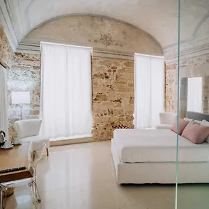 Pensión Ambrosia-timeless Hosting, Palermo