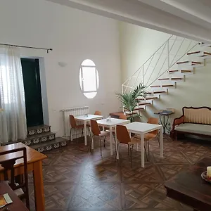 Bed and breakfast Demetra, Palermo