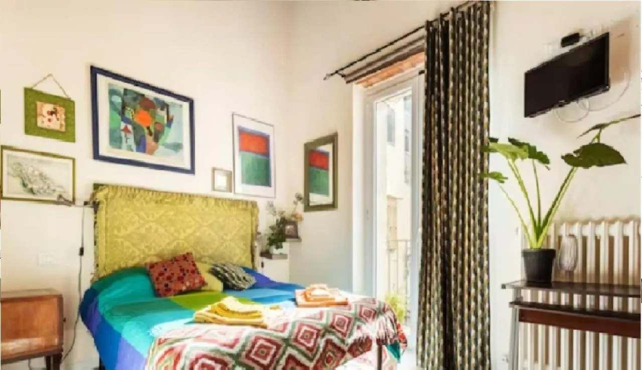 Arimatea Accommodations Palermo 3*,  İtalya