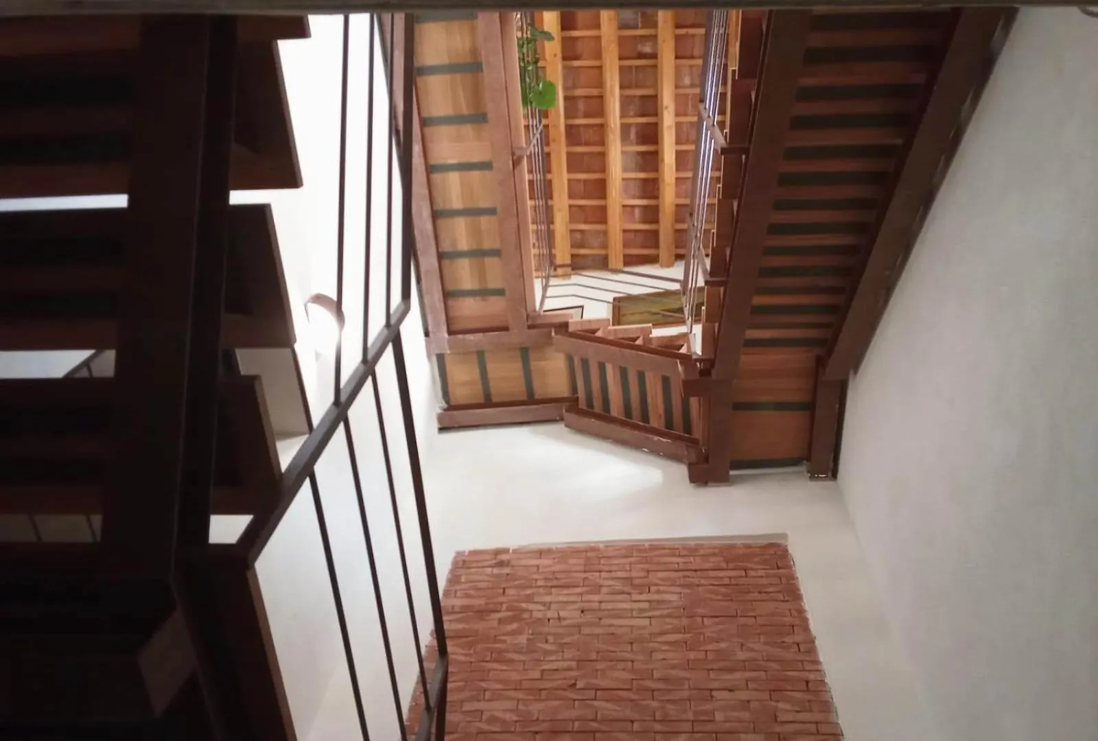 *** Konukevi Arimatea Accommodations Palermo İtalya