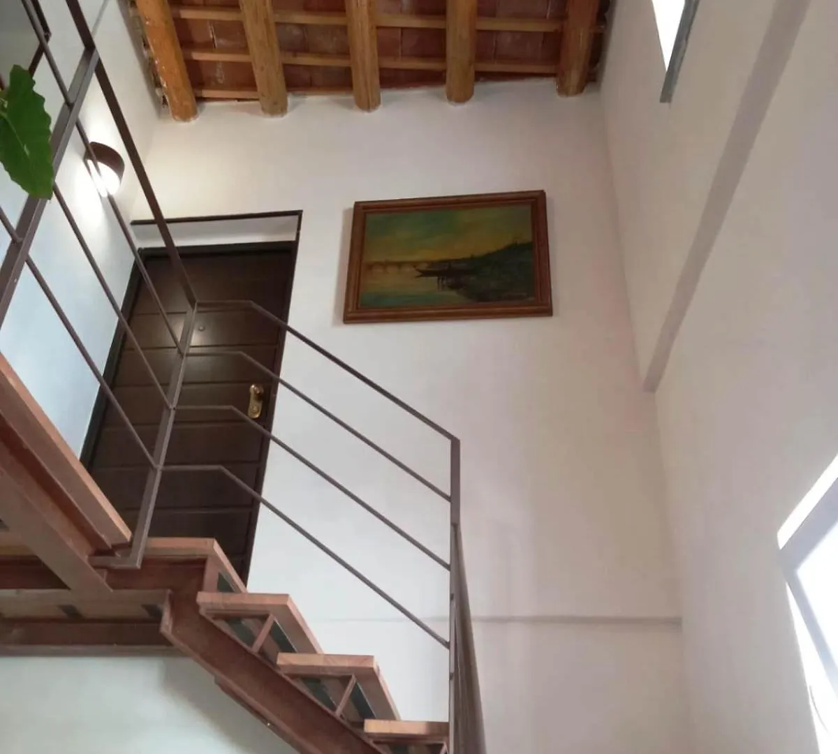 Konukevi Arimatea Accommodations Palermo