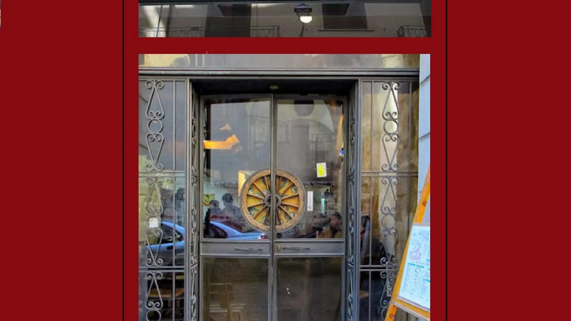 Arimatea Accommodations Palermo 3*,