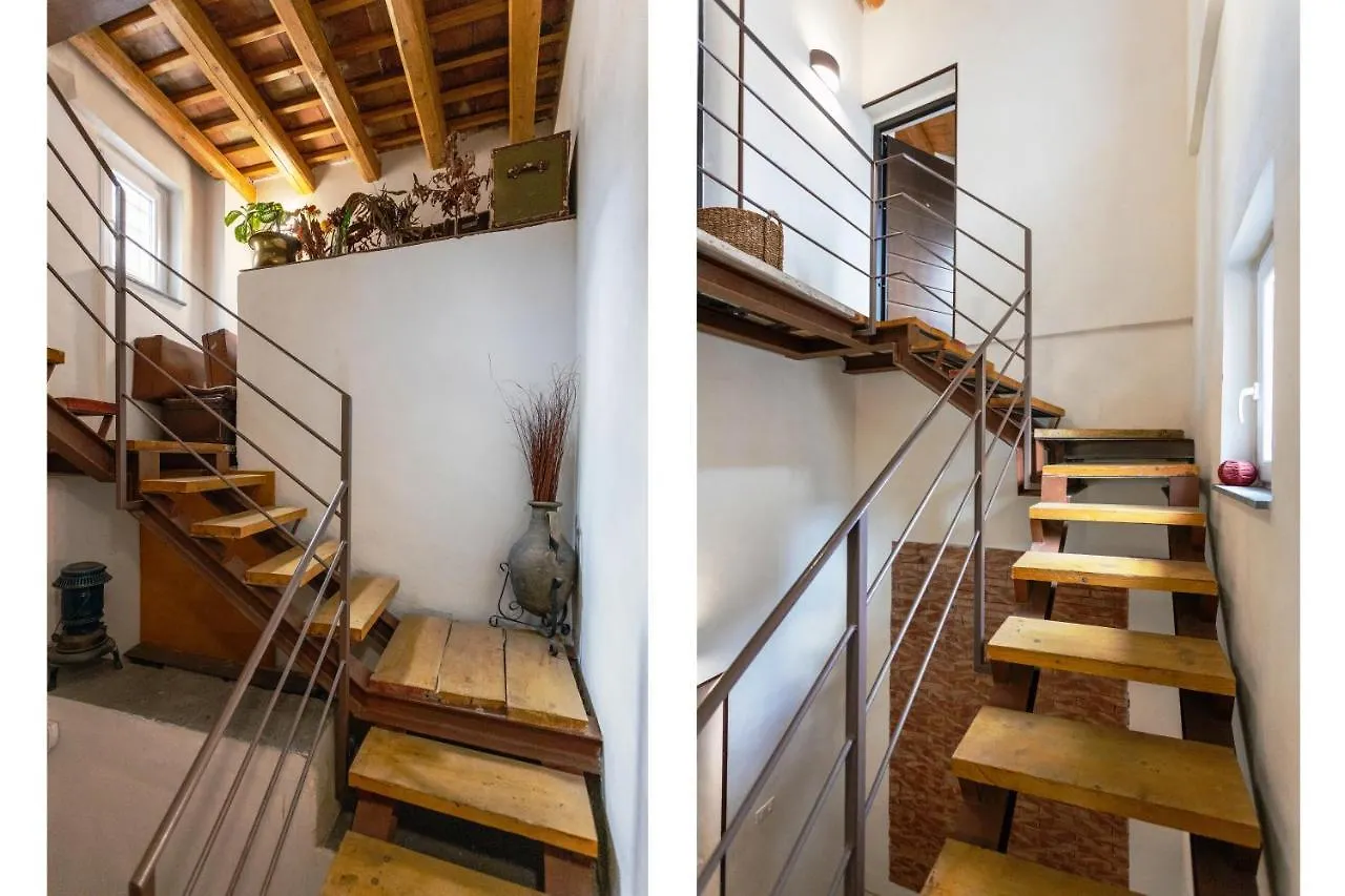 Arimatea Accommodations Palermo