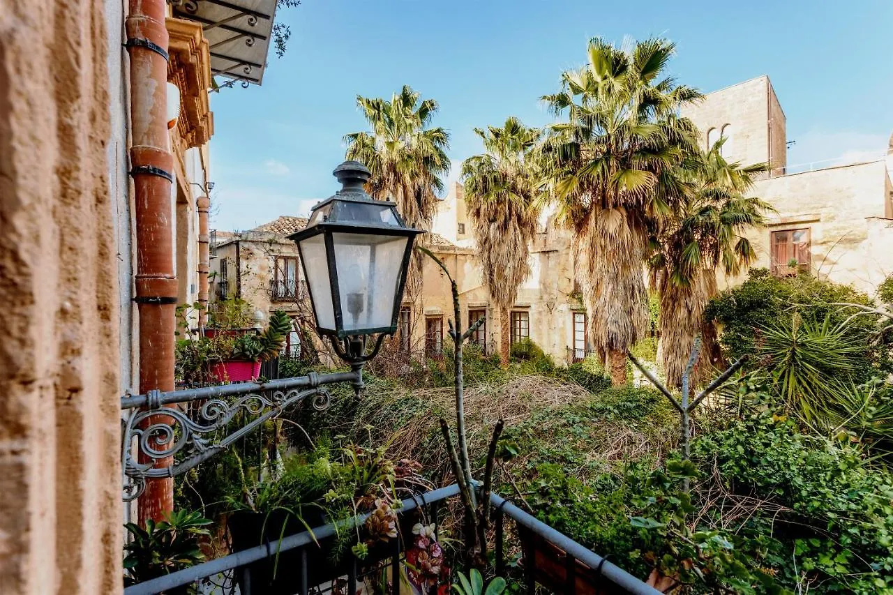 Arimatea Accommodations Palermo