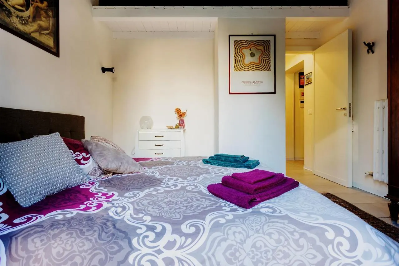 Arimatea Accommodations Palermo Italië