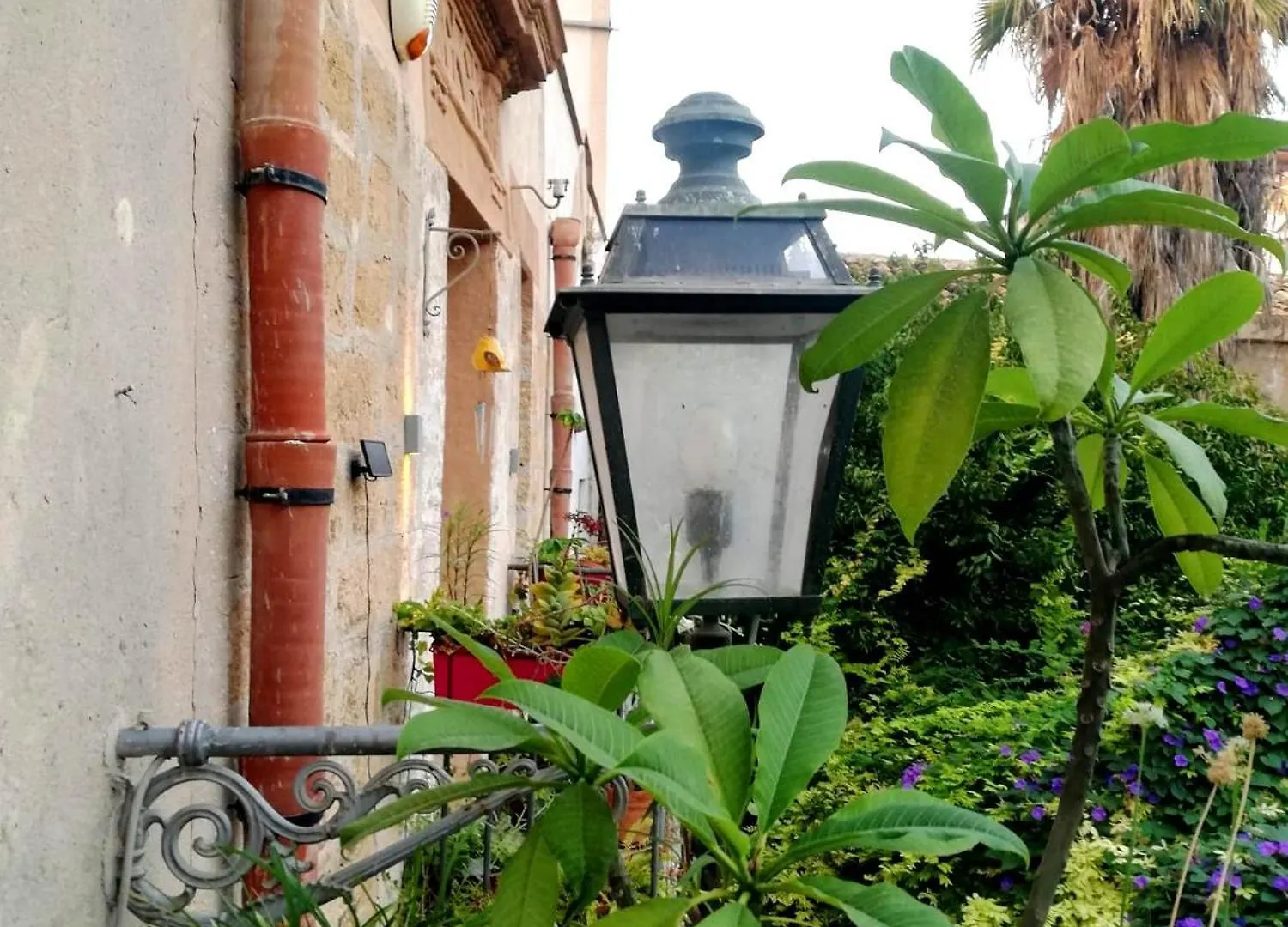 Arimatea Accommodations Palermo 3*,  Italië