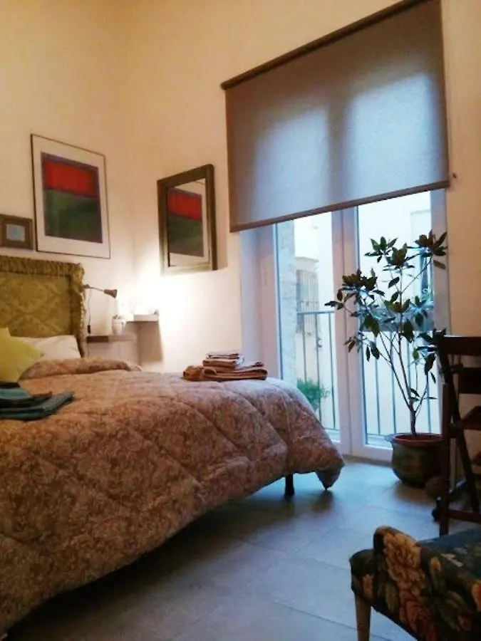 Arimatea Accommodations Palermo Gasthuis