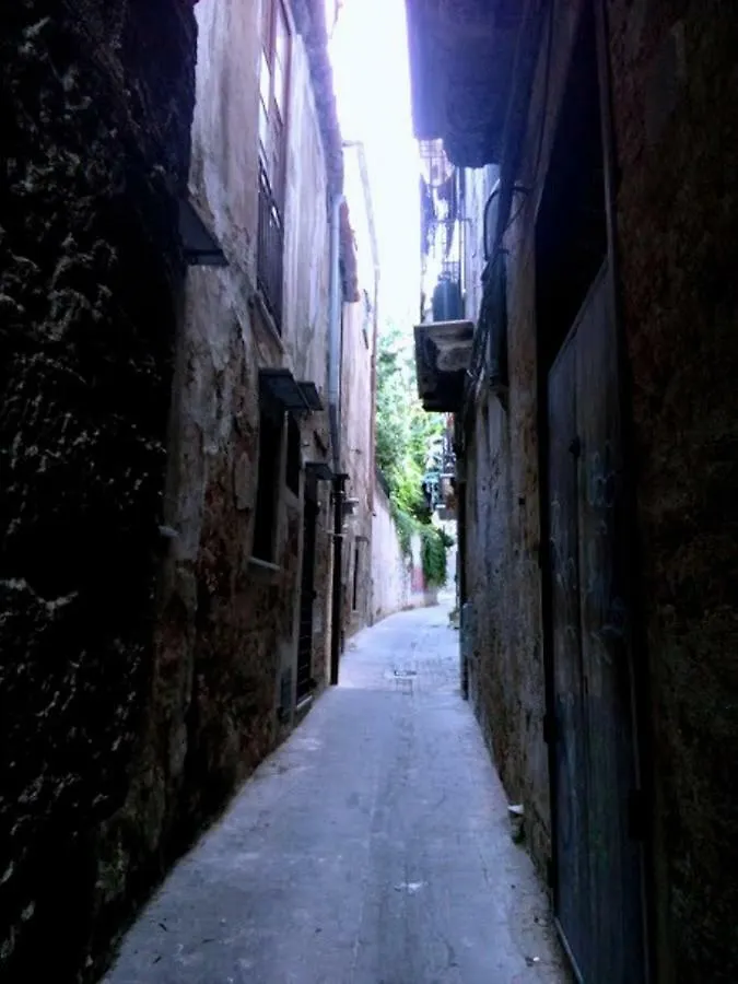Gasthuis Arimatea Accommodations Palermo